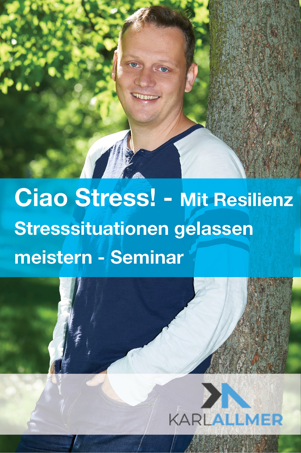 Resilienz Seminar Österreich