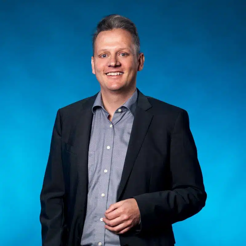 Karl Allmer Gesundes Führen