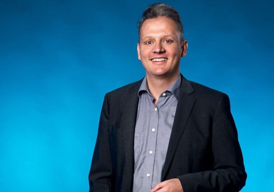 Karl-Allmer-Stressmanagement für Führungskräfte