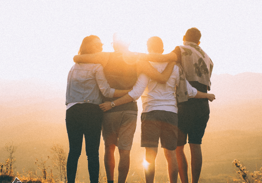 Ressourcen aktivieren, Rollen klären, gemeinsam wirksamer werden