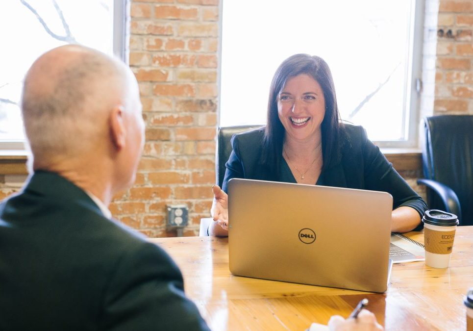 stressfrei kommunizieren